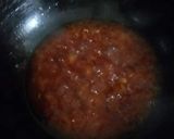 A picture of step 12 of Aloo Manchurian.