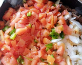 Foto del paso 3 de la receta: Bistec ranchero con papas