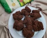Foto langkah ke 8 dari resep Bolu Kukus Coklat Gluten Free.