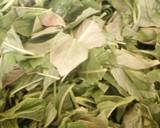Blanched spinach recipe step 3 photo