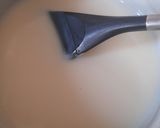 صورة لخطوة 3 من وصفة كريمة فانيليا