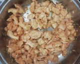 Zelleres csirkebrassói recept fázis 1 fotója