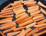 Foto del paso 1 de la receta: Mayonesa de zanahoria