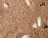 Foto del paso 4 de la receta: Galletitas Veganas de Manzana 🍎 y Pasas de uva 🍇