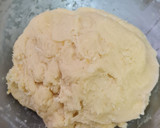 Foto del paso 1 de la receta: Galletitas de limón con manteca (otras) 🍋