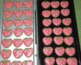 Foto langkah ke 6 dari resep Fancy Cookies / Icing Cookies.