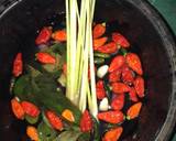Ayam Rica-Rica Kemangi langkah memasak 3 foto