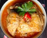 Foto langkah ke 5 dari resep Gulai Ayam Instant.