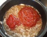 Foto langkah ke 4 dari resep Lasagna Sour Cream.