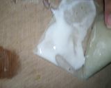 A picture of step 9 of Bohri Samosa.