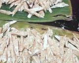 Foto langkah ke 1 dari resep Kering Tempe Pedas Rawit.