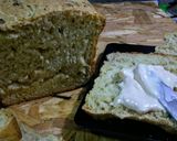 Foto del paso 10 de la receta: PAN Zaatar y Ajo...!