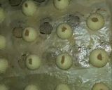 صورة لخطوة 3 من وصفة غريبية بالزيت روعة