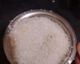 সুজির হালুয়া (Sujir halwa recipe in bengali) রেসিপির ধাপ 2 ছবি