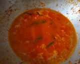 மசாலா சுண்டல், பொரி சுண்டல் (Masala sundal, Pori sundal recipe in tamil) ரெசிபி ஸ்டேப் 2 புகைப்படம்