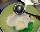 Foto langkah ke 4 dari resep 3. Es Campur Sederhana.