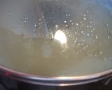 Tarhonyás,virslis lecsós egytálétel 🥘 recept fázis 5 fotója