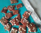 A picture of step 6 of Jaggery-Soonth-Candy.