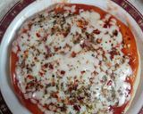 પિઝા (Pizza Recipe In Gujarati) રેસીપી સ્ટેપ7ફોટો