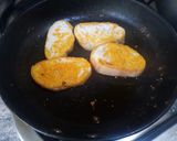 Foto del paso 8 de la receta: Garbanzos con oreja y chistorra en olla rápida