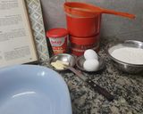 Foto del paso 1 de la receta: Alfajorcitos catamarqueños