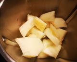 Foto del paso 1 de la receta: Sopa de melón