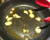 麻油雞飯的食譜步驟3照片