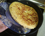 Foto del paso 9 de la receta: Tortilla de Patatas "Y cebolla"