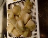 Foto del paso 2 de la receta: Hinojos gratinados