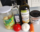 Foto del paso 1 de la receta: Ensalada variada
