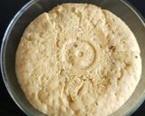 A picture of step 6 of Coffee Cinnabons.