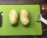 Foto del paso 2 de la receta: Merluza al horno (receta de mi suegra)