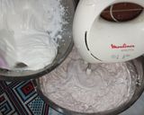 صورة لخطوة 7 من وصفة تشيز كيك الكرز 🍒