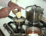 Foto del paso 1 de la receta: Bombones rellenos de toffee