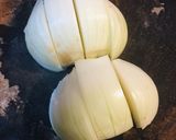 Hình bước làm 1 của món Canh chua cá bất bại