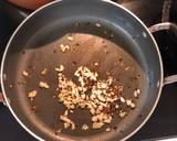 Garlic Clam Pasta w/ Rib-eye & Scallops recipe step 3 photo
