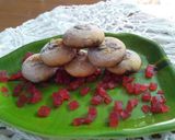 કૂકીઝ (Cookies Recipe In Gujarati) રેસીપી સ્ટેપ4ફોટો