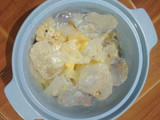 Sop Buah Praktis