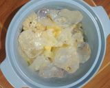 Foto langkah ke 3 dari resep Sop Buah Praktis.