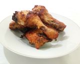 Foto langkah ke 3 dari resep Ayam Goreng Bumbu Ungkep.