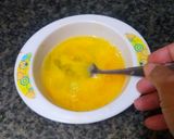 Foto langkah ke 3 dari resep Bento Sehat.