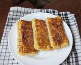 Cara Membuat Choco Cheese Pastry Airfryer 5