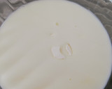 Foto del paso 2 de la receta: Leche frita rápida