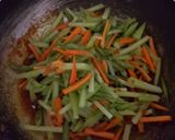 Foto langkah ke 1 dari resep Sayur Godog Labu Siam (kuah lontong/ketupat).