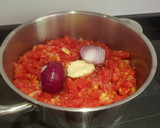 Foto del paso 2 de la receta: Salsa de tomate