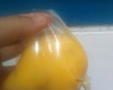 Foto langkah ke 4 dari resep Terong telor simpel.