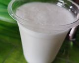 Foto langkah ke 4 dari resep Es Lychee Yakult.