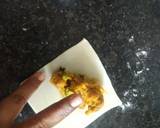 Puff With Aloo Stuffing recipe step 15 photo