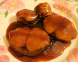 A picture of step 12 of Sweet & Sour Mackerel.