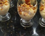 Foto del paso 4 de la receta: Mousse de maní 🥜